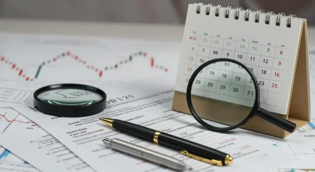 SEC Regulations 2025: New Reporting Rules for US Investors