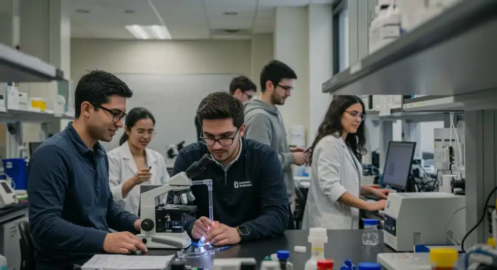 Federal Grants Impact STEM Programs 2025