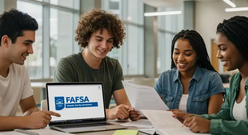 2025 FAFSA Changes: Your Guide to Maximum Student Aid