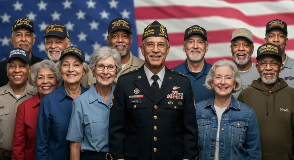 Veteran Benefits Update 2025: Key Changes & COLA