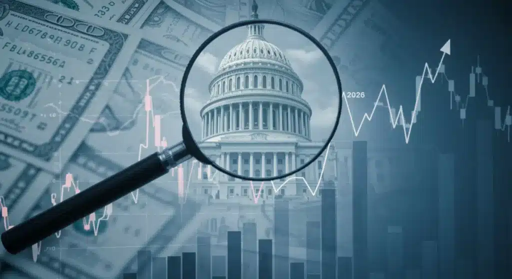 2026 Fed Rate Hikes: Investor Guide to Portfolio Protection