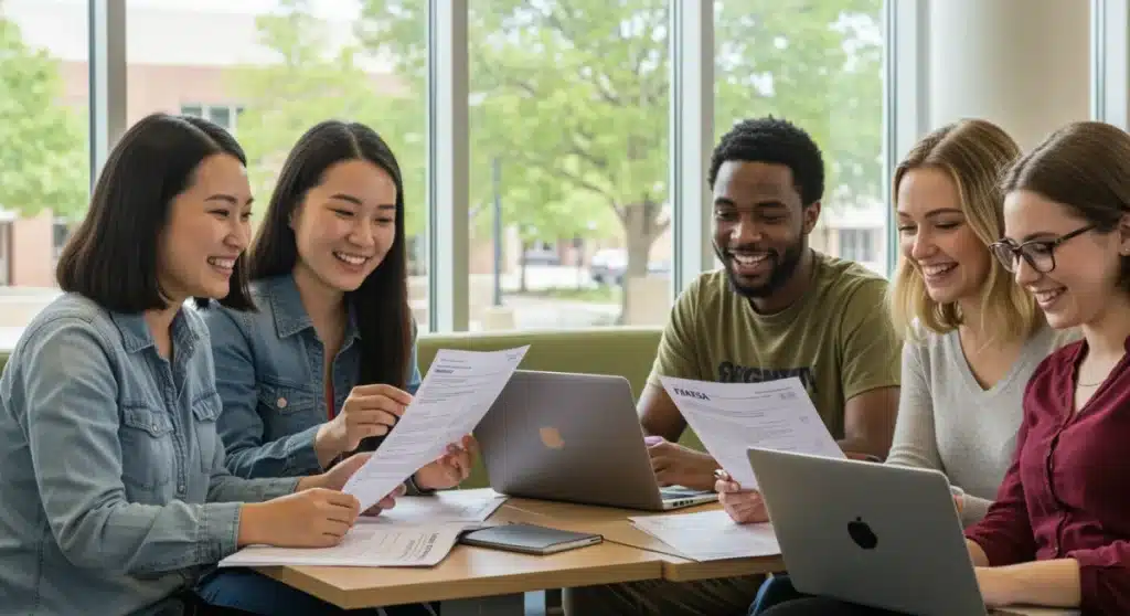 New FAFSA 2026 Guide: Maximize College Aid
