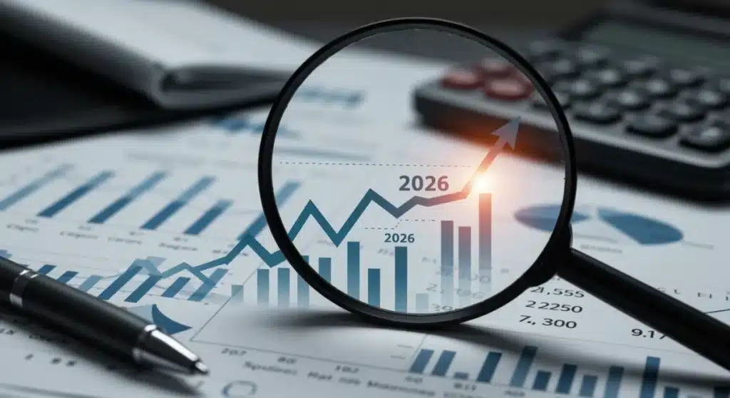 Mastering 2026 Capital Gains Tax: Essential Strategies for U.S. Investors