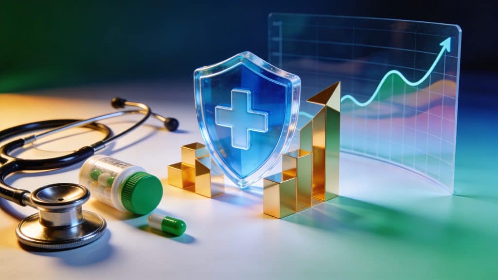 2026 Federal Benefits: Impact on Healthcare Coverage & Your Savings