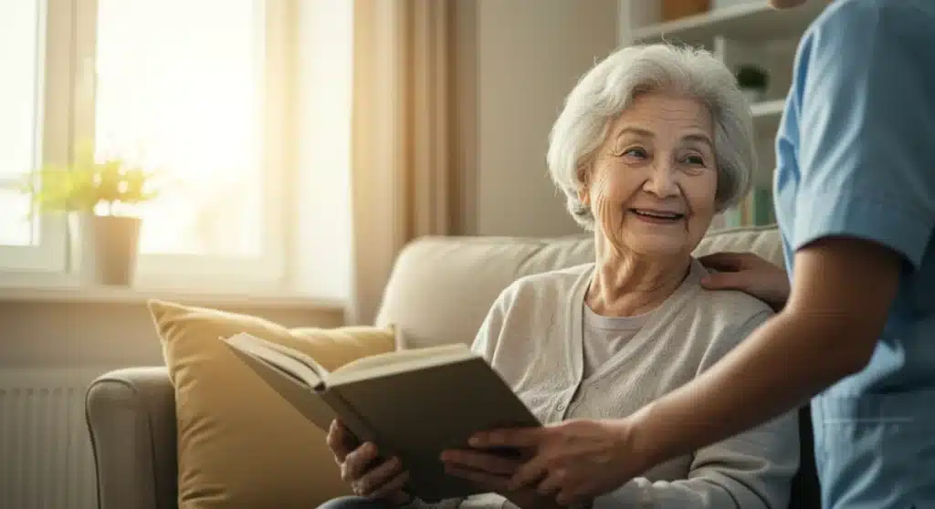 Elderly Care Benefits 2026: New Federal Programs for In-Home Support