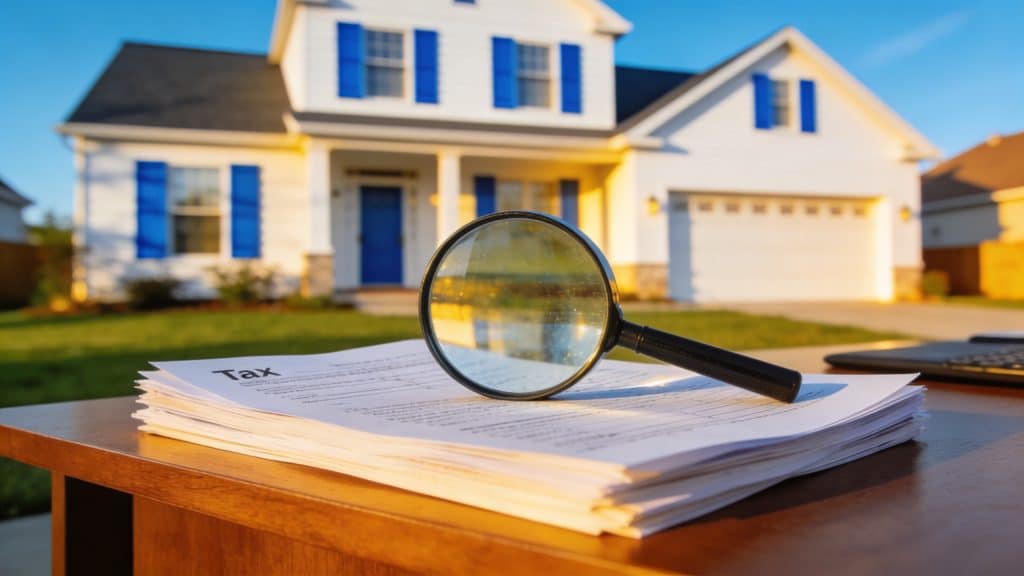 Navigating 2026 IRS Home Equity Interest Deductions: A Comprehensive Guide