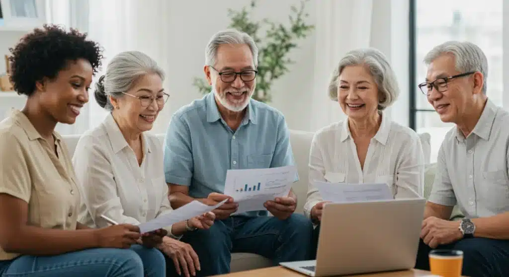 2026 Social Security Adjustments: Essential Retirement Planning Guide