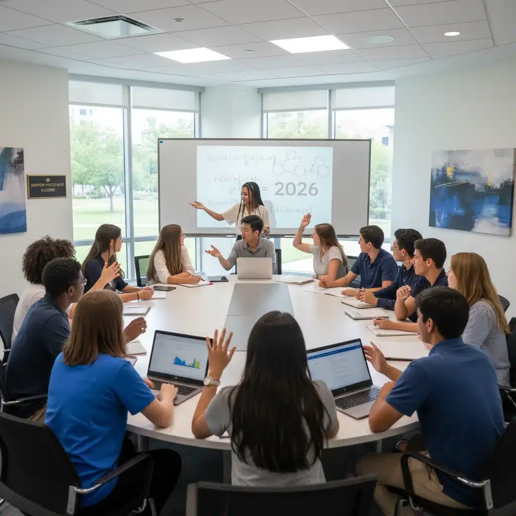 Early College Programs 2026: Save on Tuition Before University