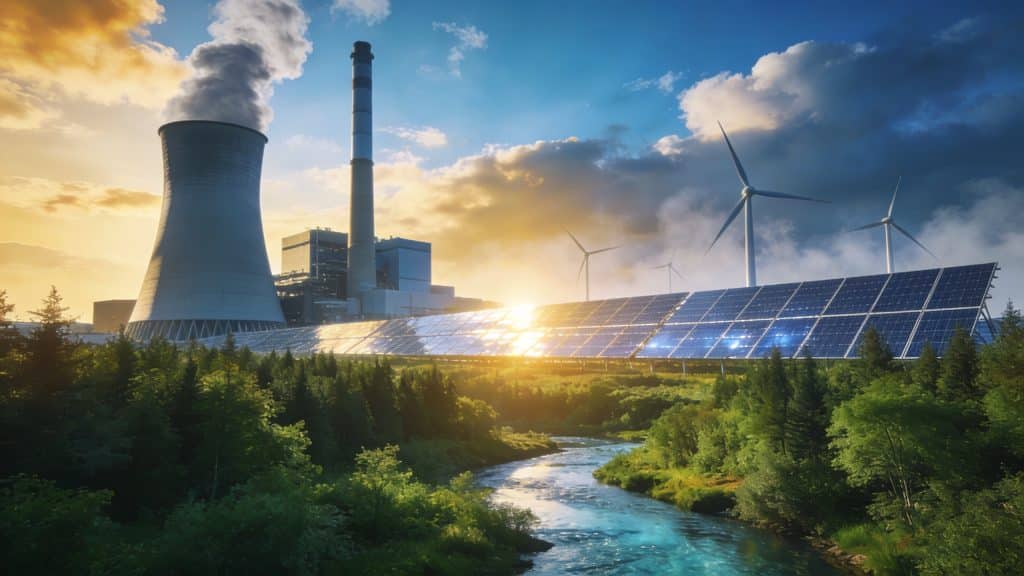 EPA’s Bold Carbon Reduction: 18% by 2026 – Impact & Analysis