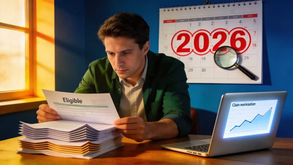 Federal Unemployment Benefits 2026: Eligibility & Maximizing Claims