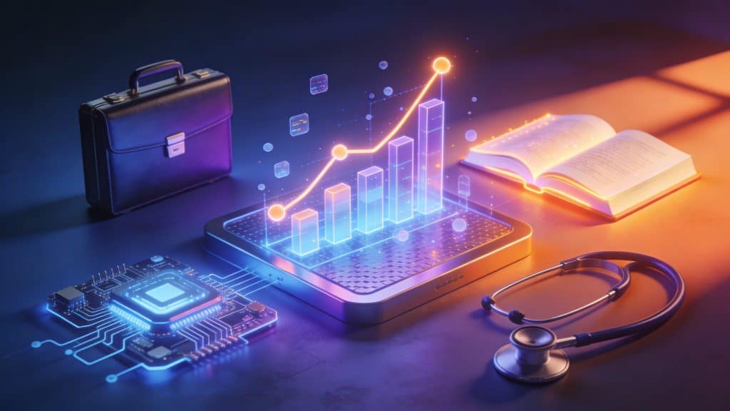 Master’s Degree ROI 2026: Data-Driven Analysis of Worth in Key Fields
