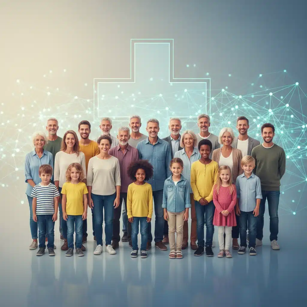 Medicaid Expansion 2026: New Coverage Opportunities & State Breakdown