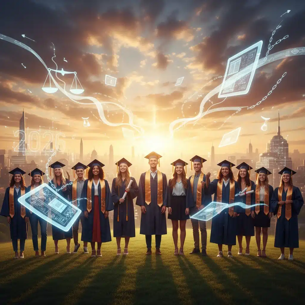 Student Loan Forgiveness 2026: New Programs & Eligibility Guide
