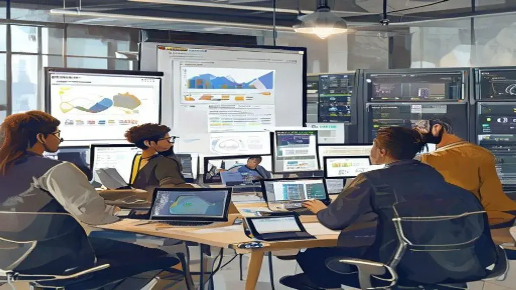 Technology choices: LMS, cloud infrastructure and analytics