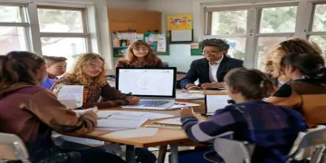 Curriculum updates for AI literacy: prepare students now
