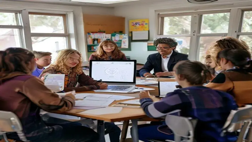 Curriculum updates for AI literacy: prepare students now