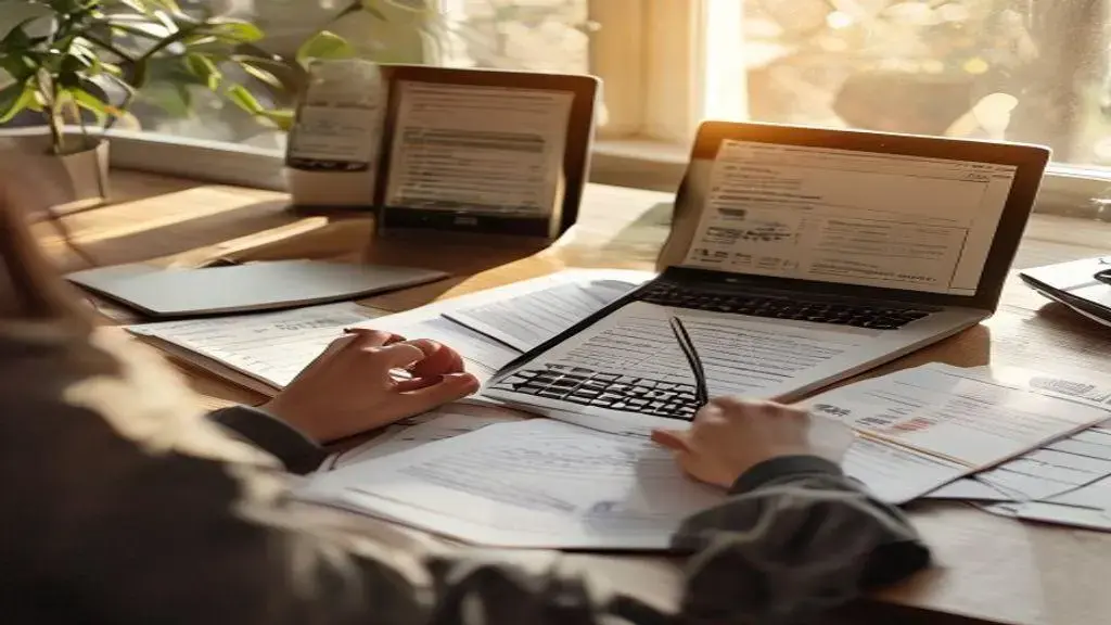 step-by-step guide to applying and paperwork required