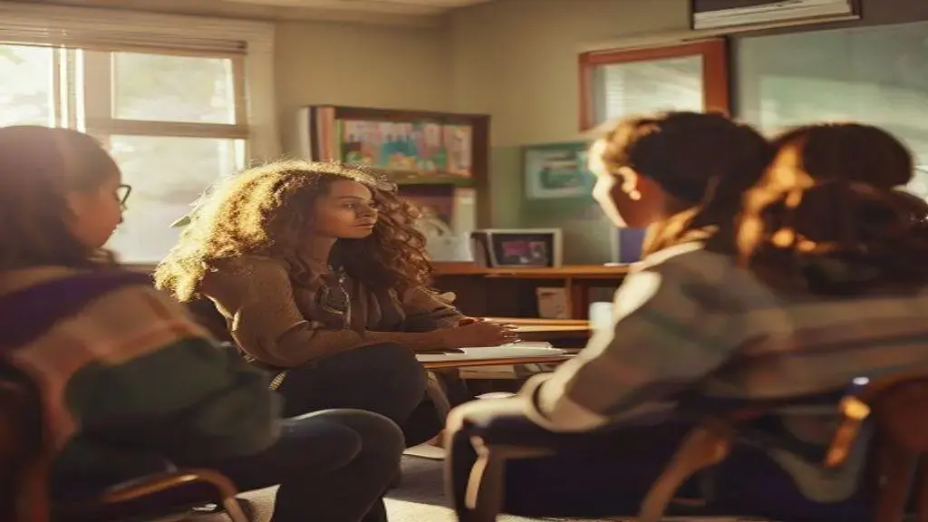 Mental health support in schools: what really helps?
