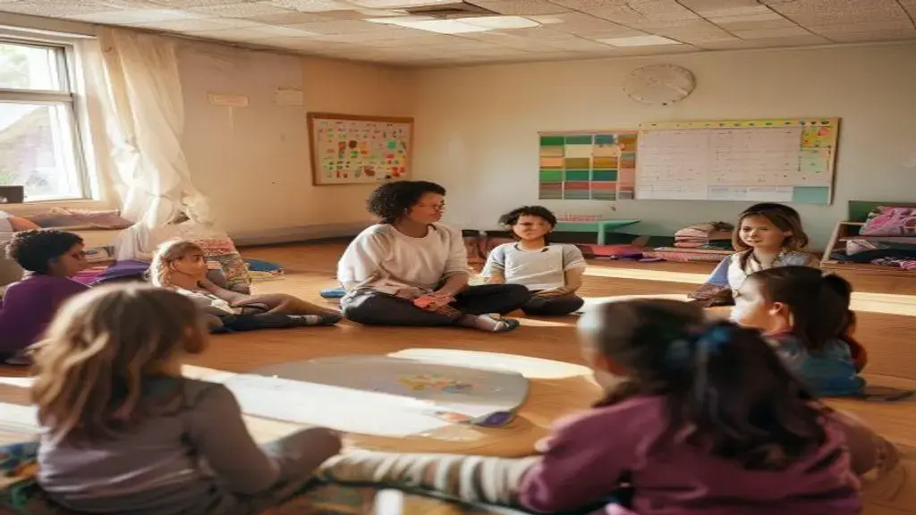 Practical classroom interventions and social-emotional learning activities