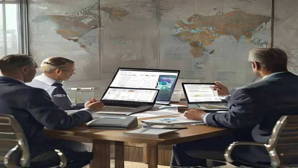 What businesses must do: compliance, reporting and licensing