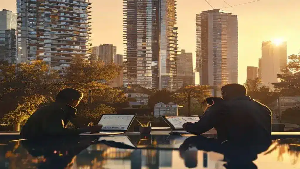 Real estate market trends 2025: opportunities ahead