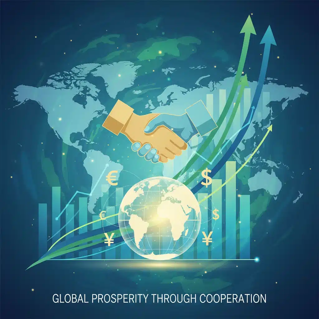 Global Economic Outlook 2026: 3.5% GDP Growth Projections & Market Volatility Explained