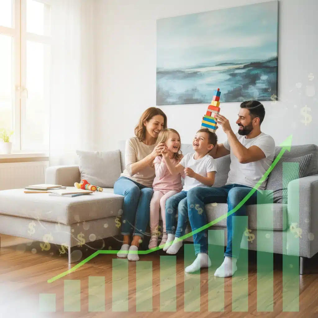 Child Tax Credit 2026: What Parents Need to Know About Potential Payout Increases of Up to $500