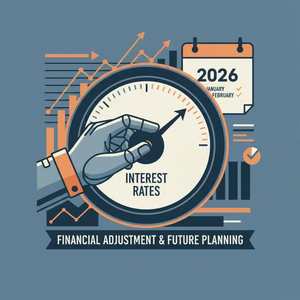 Federal Reserve Rate Hikes 2026: Mortgage & Savings Impact