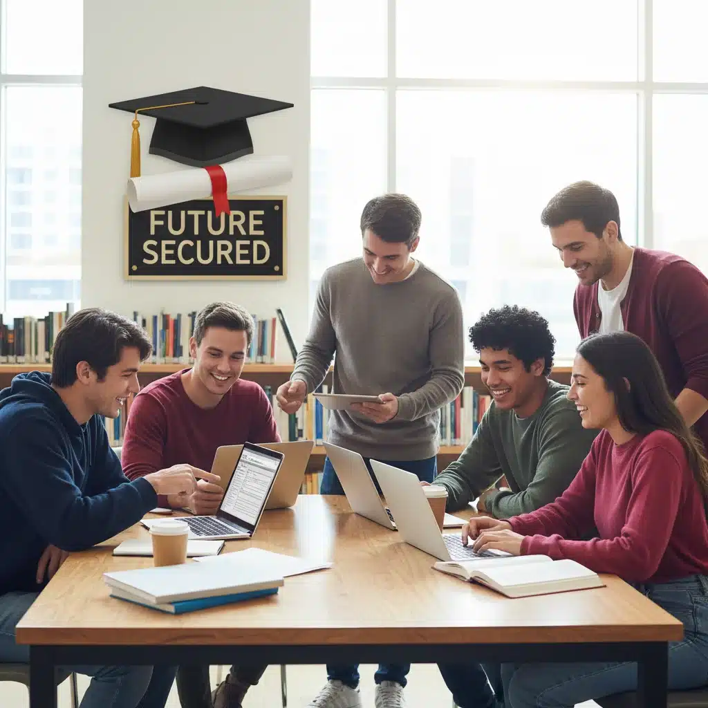 Maximize College Aid: Navigating 2026 FAFSA Changes for 15% More Funding