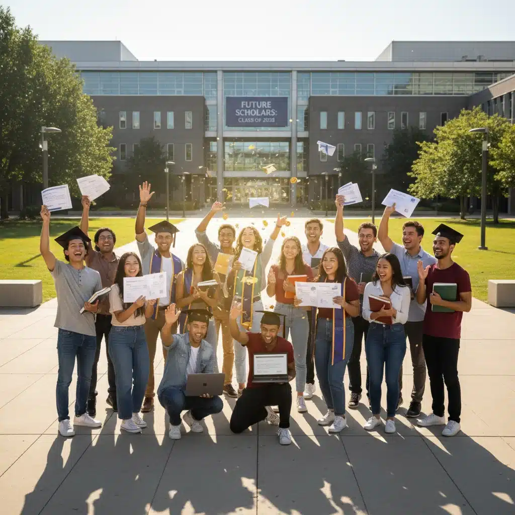 Unlocking 2026 Scholarships: Insider Strategies for Securing Over $10,000 in Educational Funding