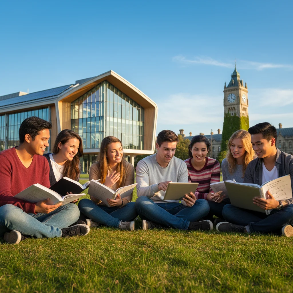 Decoding 2026 FAFSA Changes: Key College Aid Updates