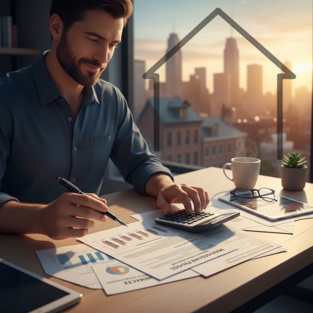 Mortgage Refinance in 2026: Navigating Interest Rate Hikes